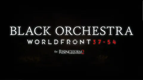 Black Orchestra