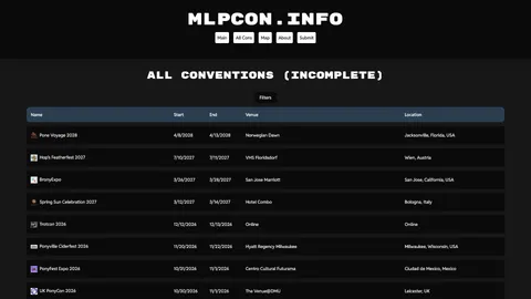 mlpcon.info